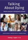 Talking about Dying cover