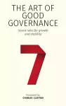 The Art of Good Governance cover