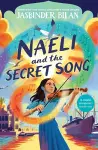 Naeli and the Secret Song cover