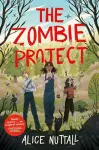 The Zombie Project cover