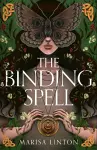 The Binding Spell cover