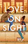 Love on Sight cover