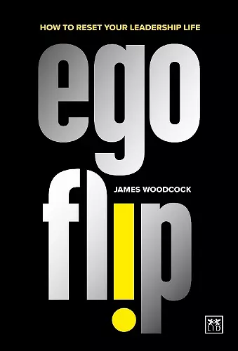 Ego Flip cover