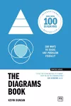 The Diagrams Book 10th Anniversary Edition cover