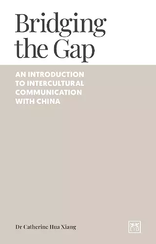 Bridging the Gap cover