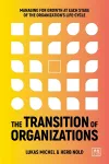 The Transition of Organizations cover