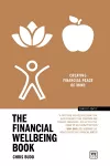 The Financial Wellbeing Book cover
