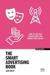 The Smart Advertising Book cover