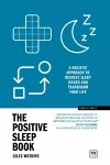 The Positive Sleep Book cover