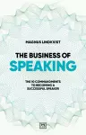 The Business of Speaking cover