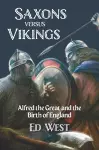 Saxons versus Vikings cover