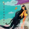 Rapunzel cover