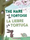 The Hare and the Tortoise / La Libre y la Tortuga cover