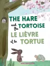 The Hare and the Tortoise / Le Lièvre et La Tortue cover