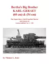 Bertha's Big Brother: Karl-Gerät cover