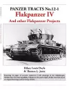 Panzer Tracts No.12-1: Flakpanzer IV cover