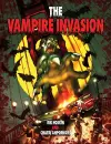 The Vampire Invasion cover