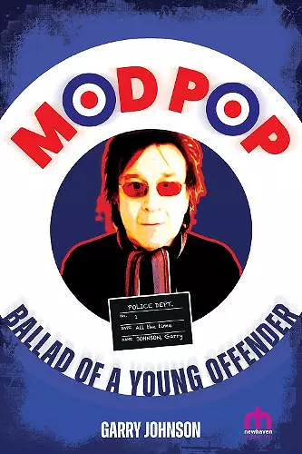 Mod Pop cover