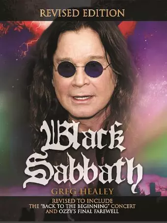 Black Sabbath cover