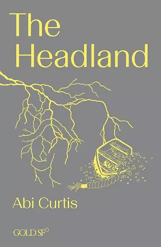 The Headland cover