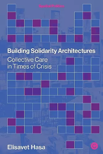 Building Solidarity Architectures cover