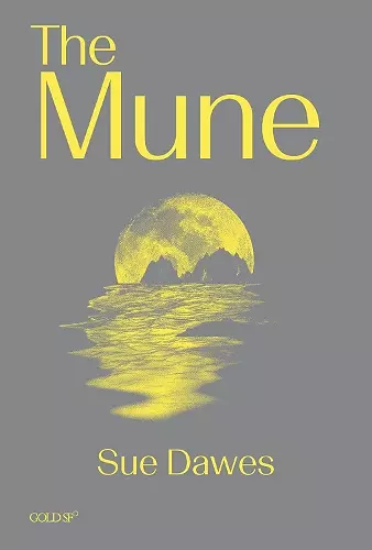 The Mune cover