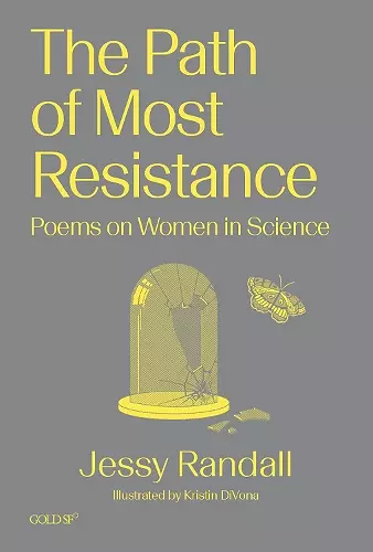 The Path of Most Resistance cover