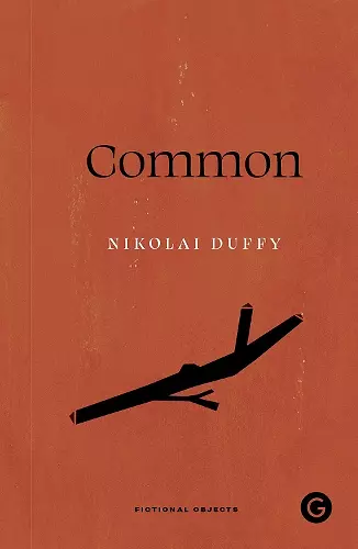 Common cover