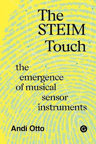 The STEIM Touch cover