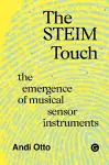 The STEIM Touch cover