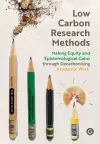 Low Carbon Research Methods cover