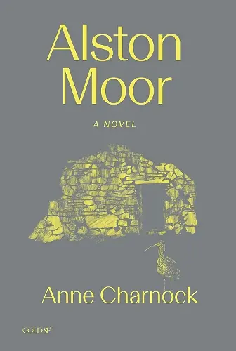 Alston Moor cover