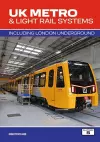 UK Metro & Light Rail Systems cover