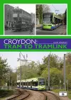 Croydon: Tram to Tramlink cover