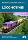 Locomotives 2024 cover