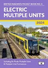 Electric Multiple Units 2024 cover