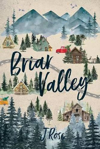 Briar Valley cover