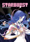 Starburst: The Art of Audra Auclair cover