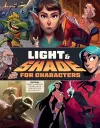 Light & Shade for Characters cover
