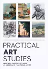 Practical Art Studies cover