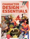 Character Design Essentials cover