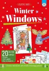 Creative Paper: Winter Windows cover