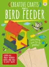 Creative Crafts: Make Your Own Birdfeeder cover