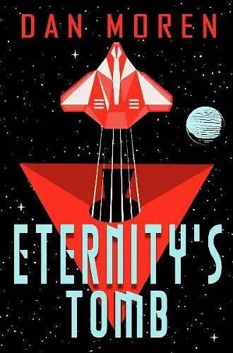 Eternity's Tomb cover