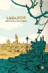 Ludluda cover