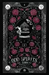 Odd Spirits cover