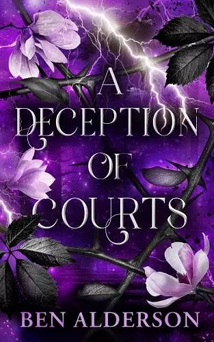 A Deception of Courts cover