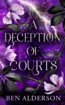 A Deception of Courts cover