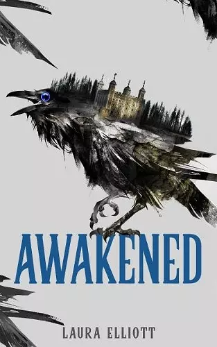 Awakened cover