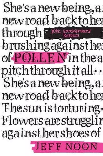 Pollen cover
